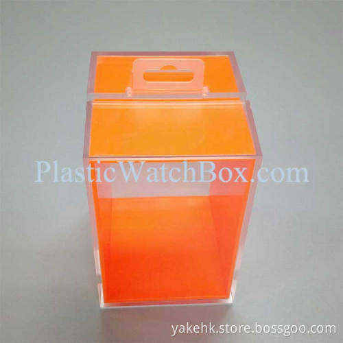 Wholesale Packaging Box New Design with Lid China Factory Price